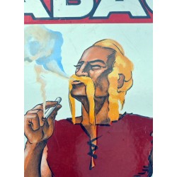 Publicité BALTO
