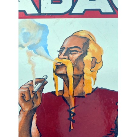 Publicité BALTO