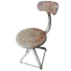 Tabouret Nicoll