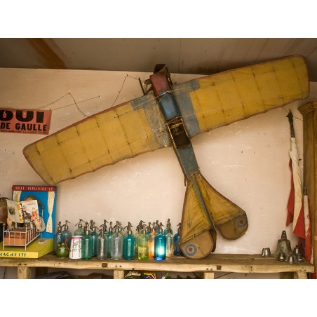 Bleriot 11 Bis